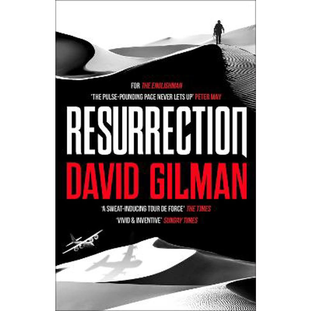 Resurrection (Paperback) - David Gilman